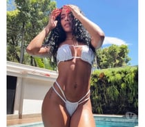 ROSALIA BRAZILIAN 🇧🇷100% REAL BEST PARTY 🔥