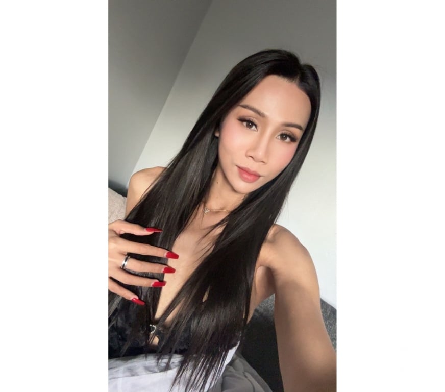 Escorts Gloucestershire Cheltenham - Photos for Charissa Thai TS