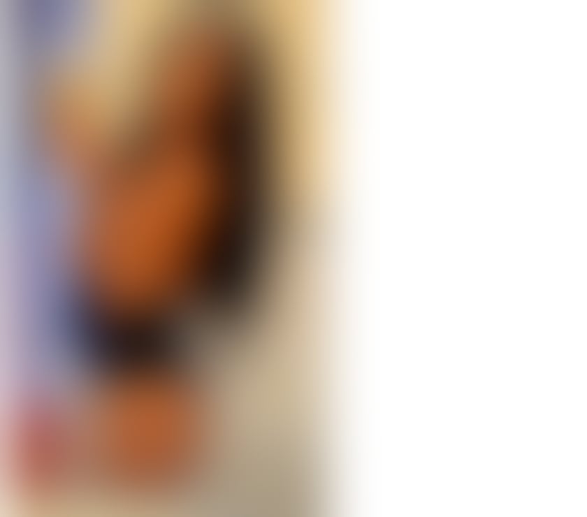 Rebela sexy black girl Brazilian