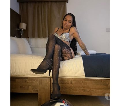Spanish Escorts Norwich City Centre Norwich - Photos for MISTRESS M ,PARTY GIRL DOMINATION STRAPON