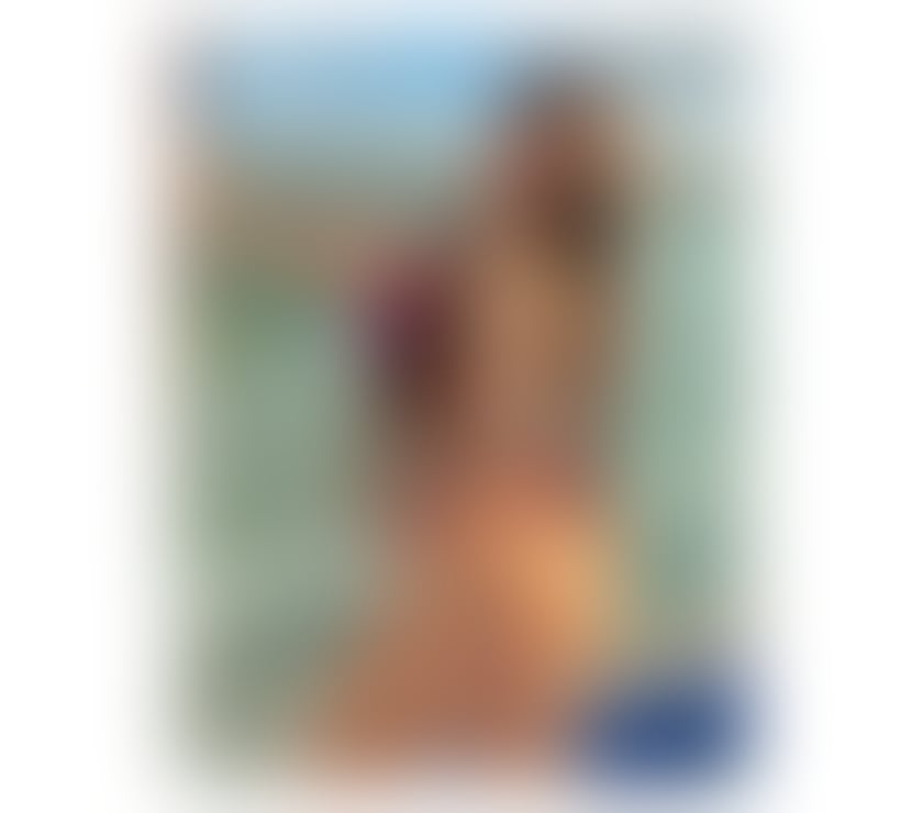 MEL GENUINE BRAZILIAN GIRL🇧🇷ONLY ONE WEEK