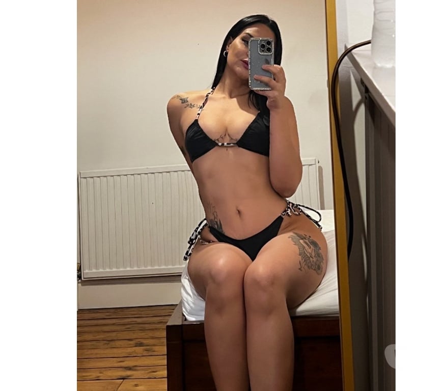 Escorts West London Paddington Station - West London - Photos for 🔥Liz party girl 🎉🥳