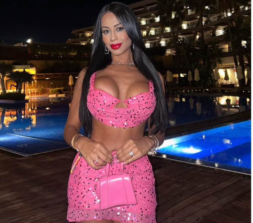 Escorts Lancashire Preston - Photos for 🔥Andrea Hot TRANSEXUAL in Preston 🔥