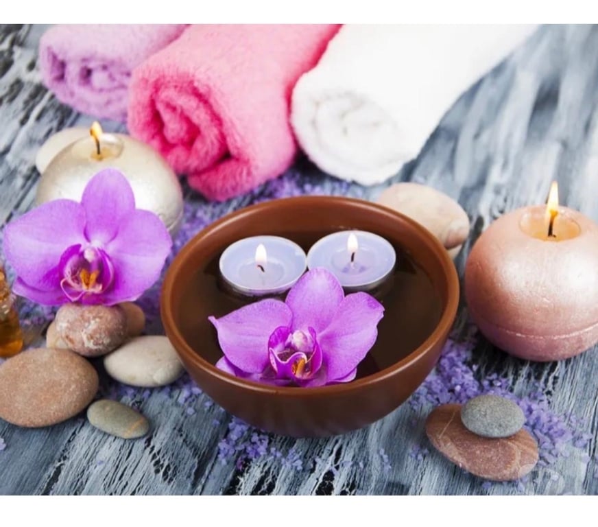 Escorts Highland Inverness - Highland - Photos for Relaxing&reviving&massage 🌸🌺🌼