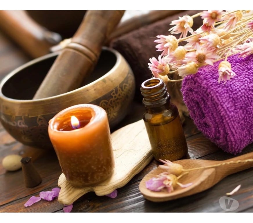 Escorts Highland Inverness - Highland - Photos for Relaxing&reviving&massage 🌸🌺🌼