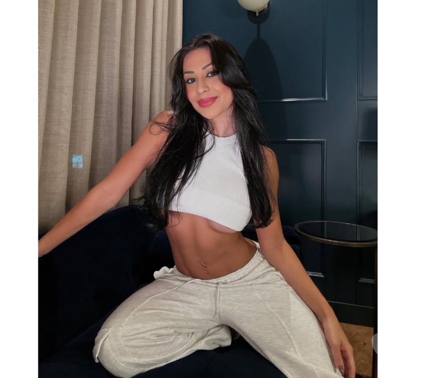 Trans Escorts Lancashire Preston - Photos for 🔥Andrea Hot TRANSEXUAL in Preston 🔥