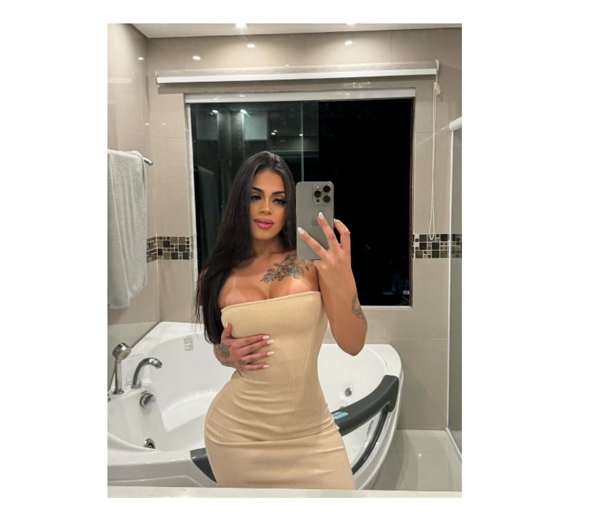 Escorts East London Redbridge - Photos for 🍒Karol Brazilian gilr