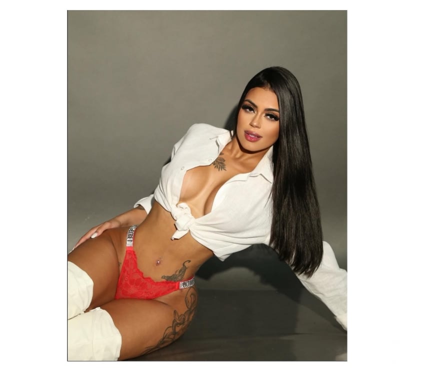 Escorts East London Redbridge - Photos for 🍒Karol Brazilian gilr