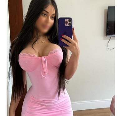 Escorts and Massages Stratford East London - Photos for BRUNNA🔥❤️HOT LATINA🔥1H100❤️🔥