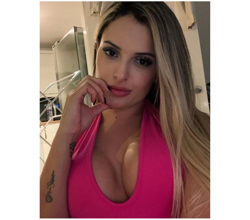 Escorts Norfolk Norwich - Photos for BLONDE LATINA NAUGHTY GIRL 😈BRAZILIAN HOT