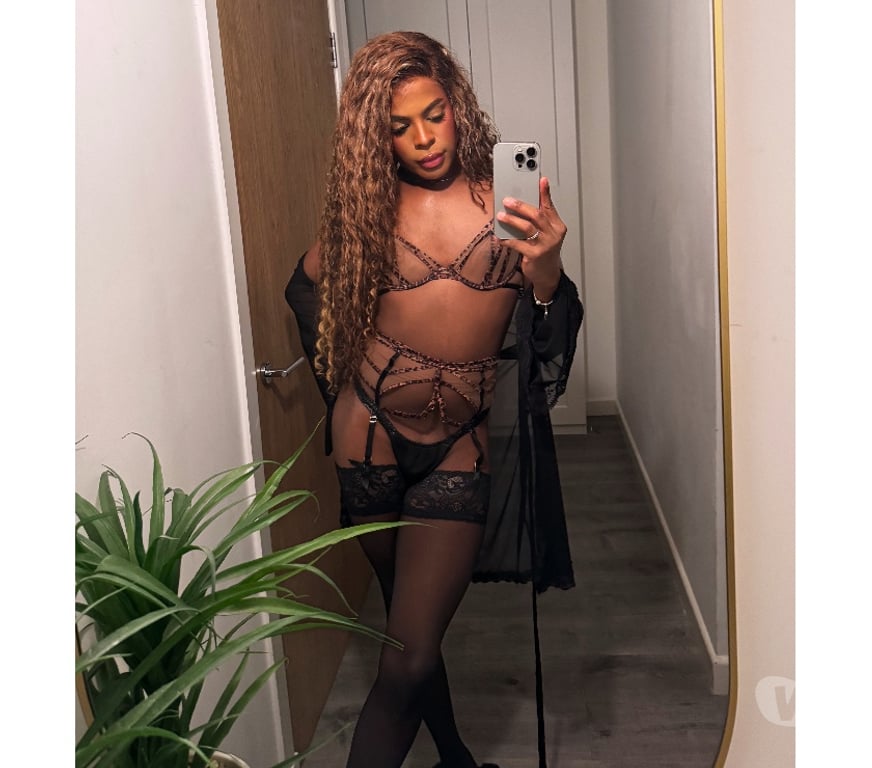 Trans Escorts North Yorkshire Middlesbrough - Photos for TS LORENA PRETO XXL