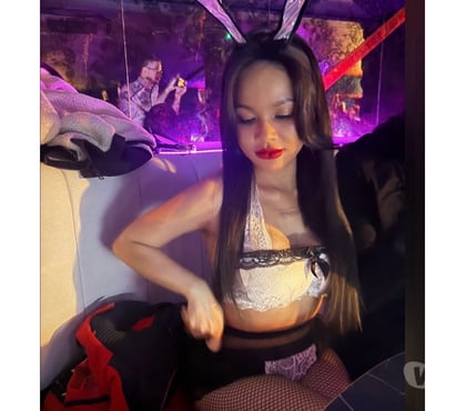 Escorts Torry Aberdeen - Photos for 🔥Hot Mia Thai girl's back in Aberdeen💋