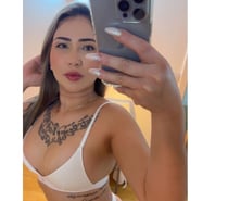 Bruna Brazilian 🇧🇷 BigAssss🔥 girl 🔥