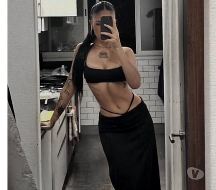 Escorts Barking Station East London - Photos for Agatha Brazilian