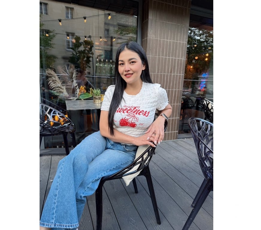 Escorts Essex Brentwood - Photos for Lovely Thai JJ😘in Brentwood this week