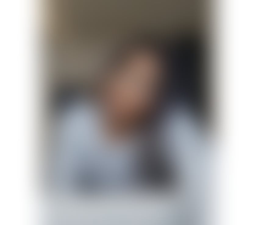 Pakistani transsexual Laiba Khan.