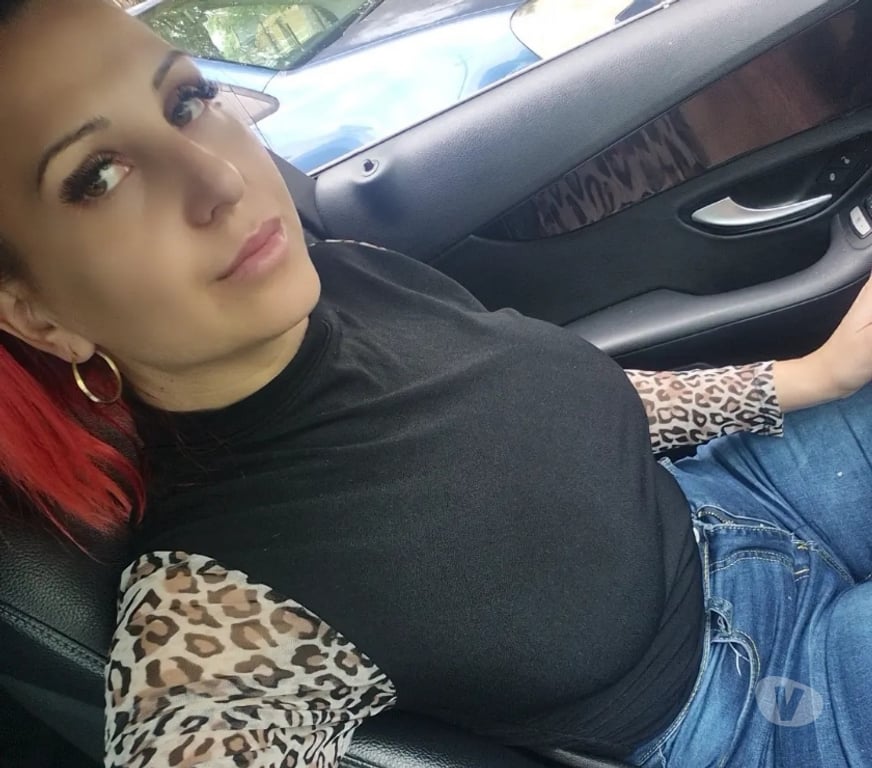 Escorts West Yorkshire Bradford - Photos for ADELYNA GFE Experience Depends On Your Hygiene