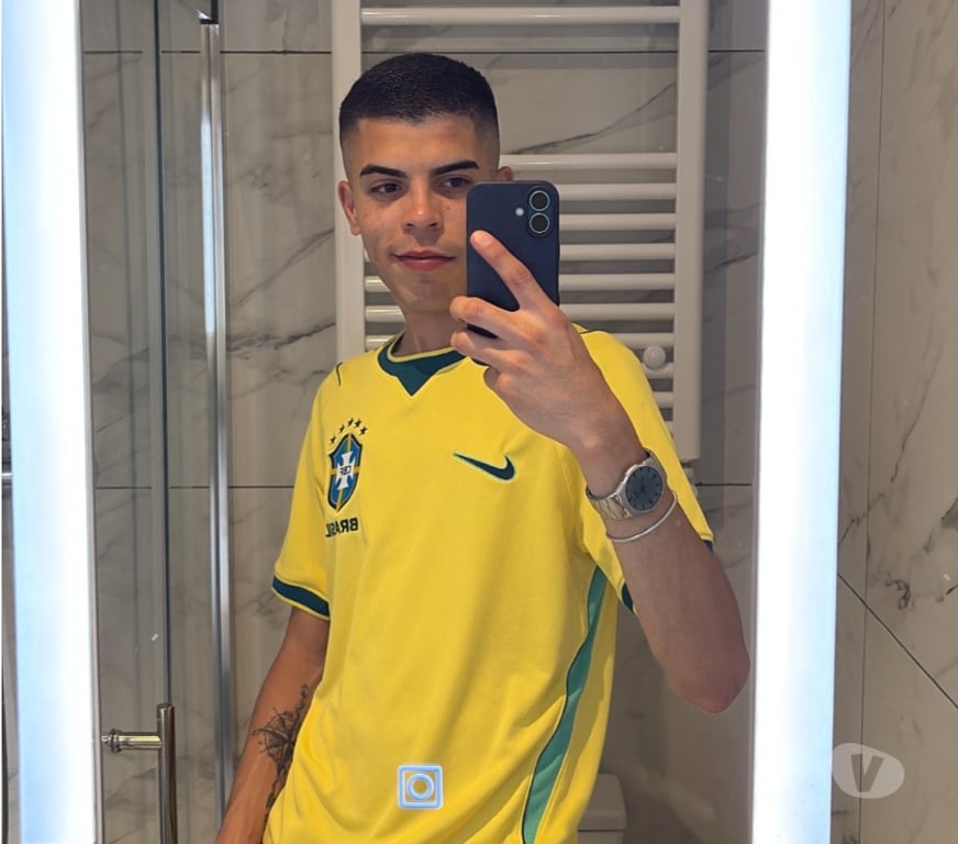  Gay massage South West London South Kensington - South West London - Photos for Pedroooux Brazilian