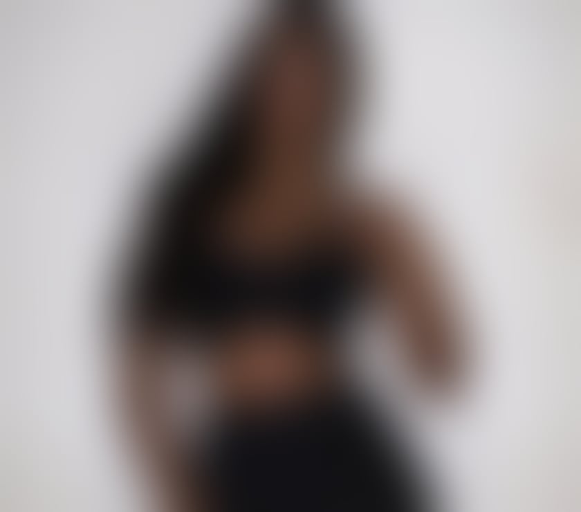 ✨ Playful Latina with a Tempting Spark