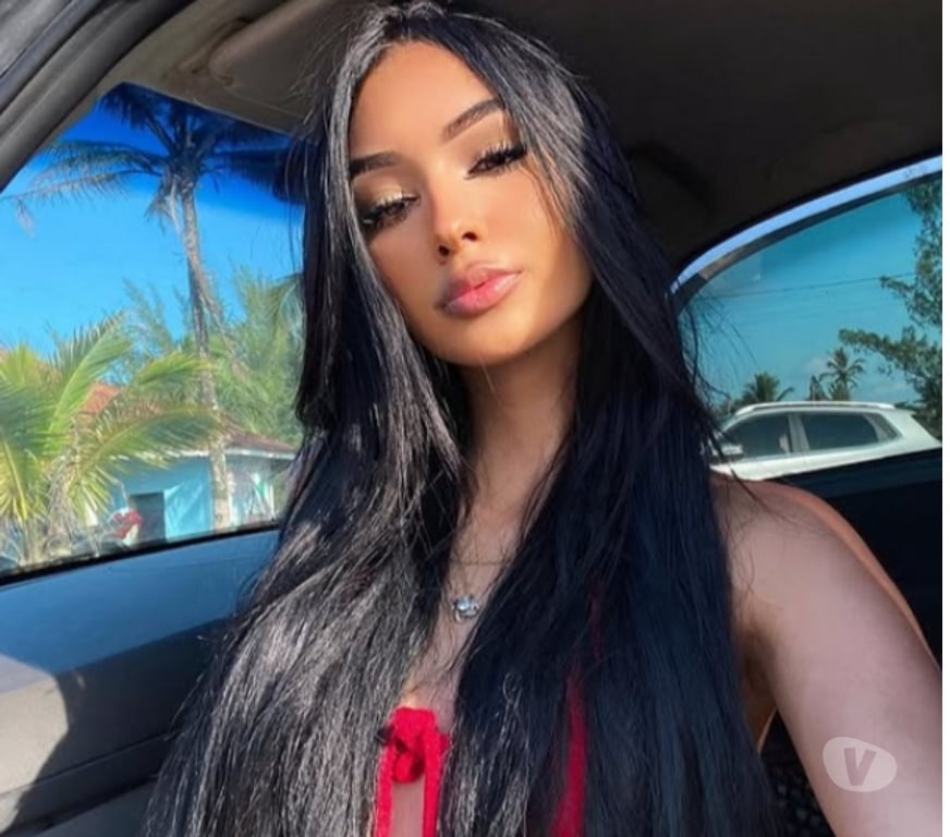 Escorts East London Canary Wharf Station - East London - Photos for 💋 Spontaneous Latina with a Flirty Edge