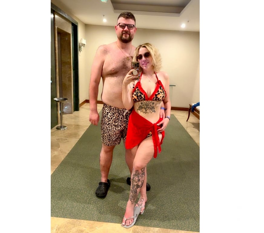 Adult Entertainment Hull Hull City Centre - Hull - Photos for 💋 The Yorkshire Giant & The Yorkshire Rose 💋