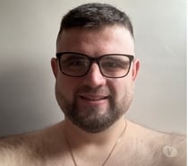 Your Big, Masculine Titan