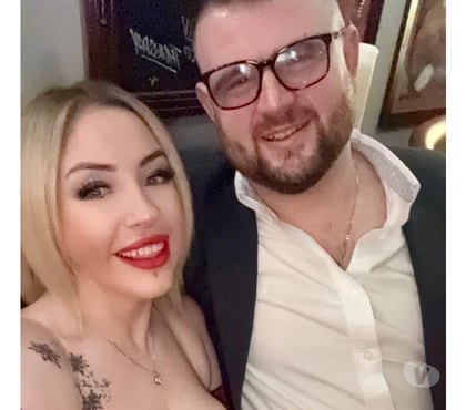 Adult Entertainment Hull City Centre Hull - Photos for Yorkshire Giant & Yorkshire Rose – Not Your Average Couple