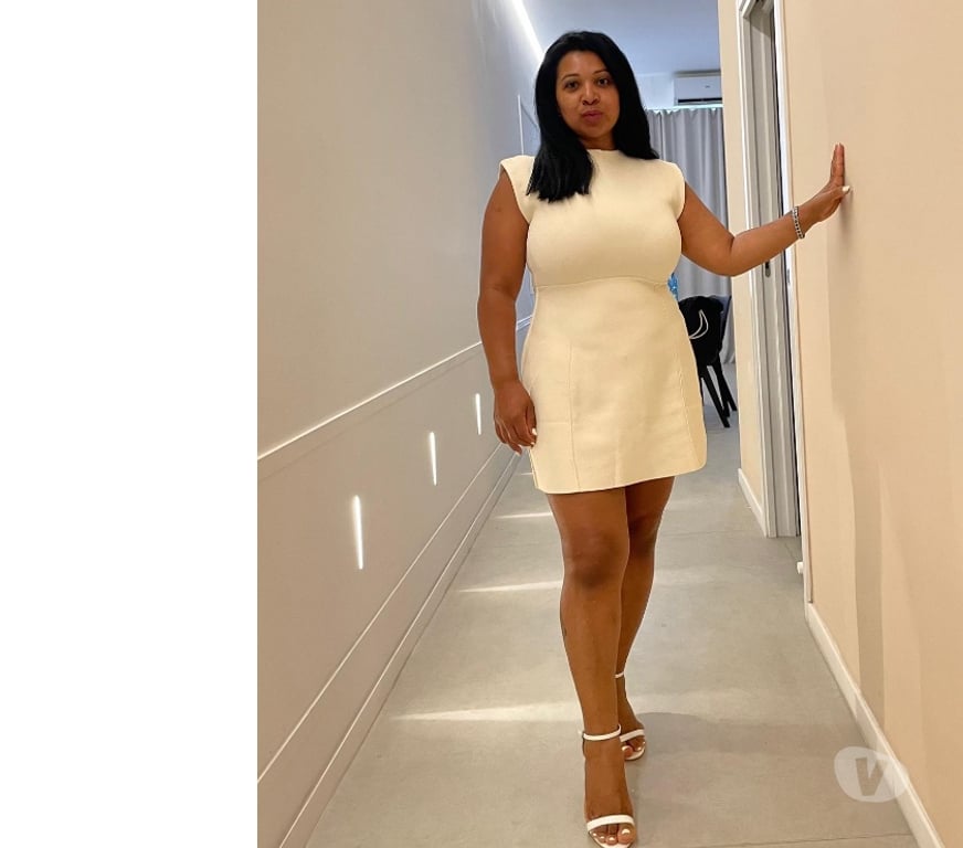 Escorts South East London Croydon - Photos for 🔥PAMELA BRAZILIAN BIG BOOBS NATURAL 38DD 🔥