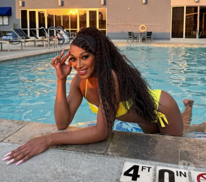 Trans Escorts Halton Runcorn - Halton - Photos for 🍆Mature Pamela TRANSEXUAL woman best experience ever🍆