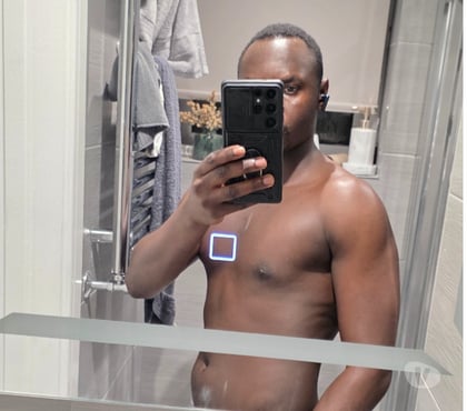  Escorts Bracknell Bracknell Forest - Photos for Sexy dark chocolate