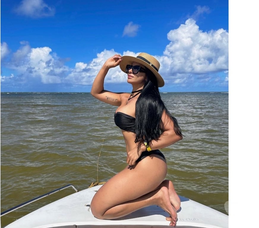 Escorts North West London Finchley Road Station - North West London - Photos for BRUNA 🇧🇷SWEET 💋 GFE FRENCH KISSES