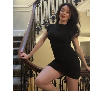 Escorts Twickenham Richmond upon Thames - Photos for ♥️SWEET DIANA - WAITING FOR YOU☎️