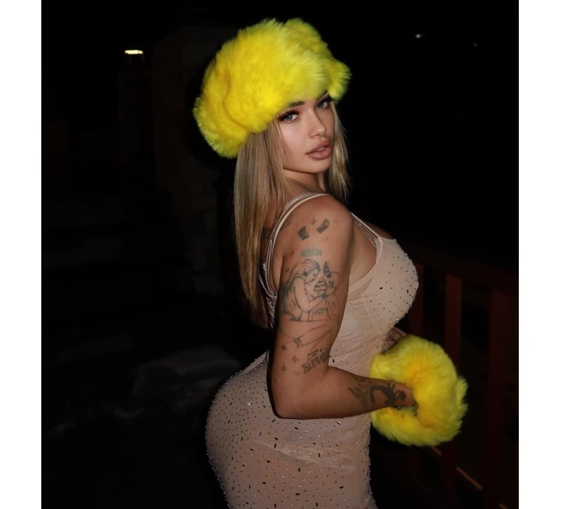 Escorts Leicester City Centre Leicester - Photos for ❤️‍🔥LYA🔥PARTY GIRL💋