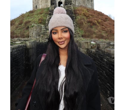 Full body massage Bristol City Centre Bristol - Photos for Barbara Antonella