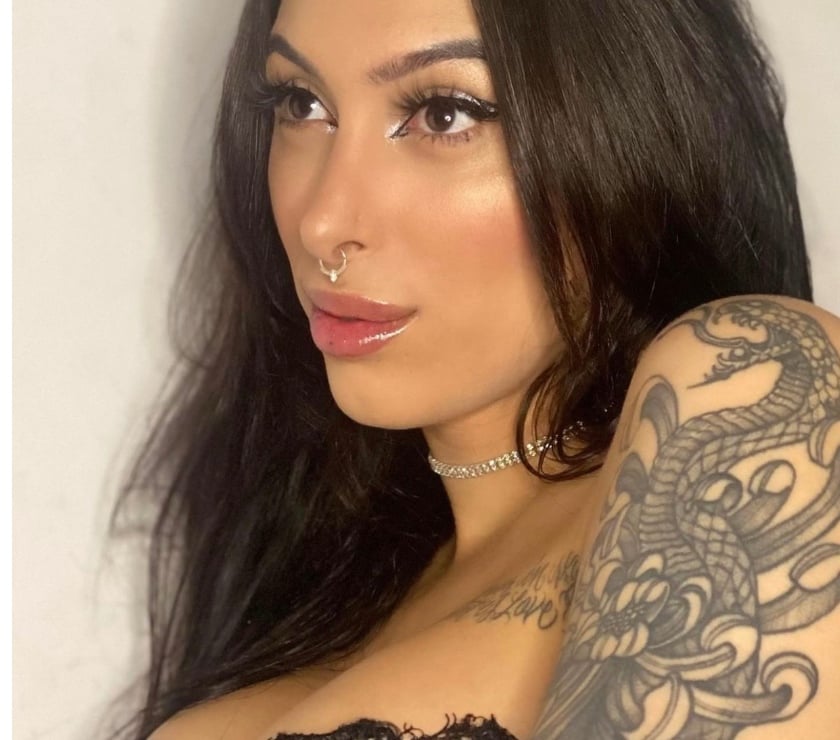 Trans Escorts Merseyside Liverpool - Photos for Ts Barbara Latina