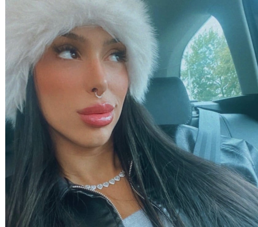 Trans Escorts Merseyside Liverpool - Photos for Ts Barbara Latina