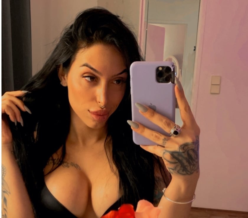 Trans Escorts Merseyside Liverpool - Photos for Ts Barbara Latina