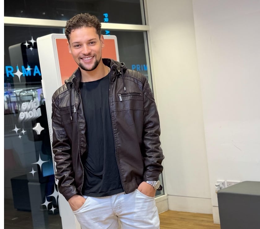  Gay massage Middlesbrough Town Centre Middlesbrough - Photos for NEW VICTOR XXL🇧🇷 Hot Masseur “07950485366 No Rush