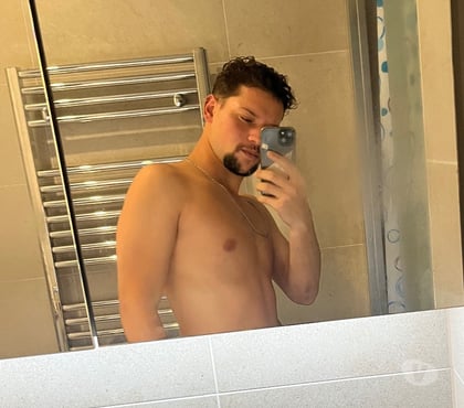  Gay massage Middlesbrough Town Centre Middlesbrough - Photos for NEW VICTOR XXL🇧🇷 Hot Masseur “07950485366 No Rush