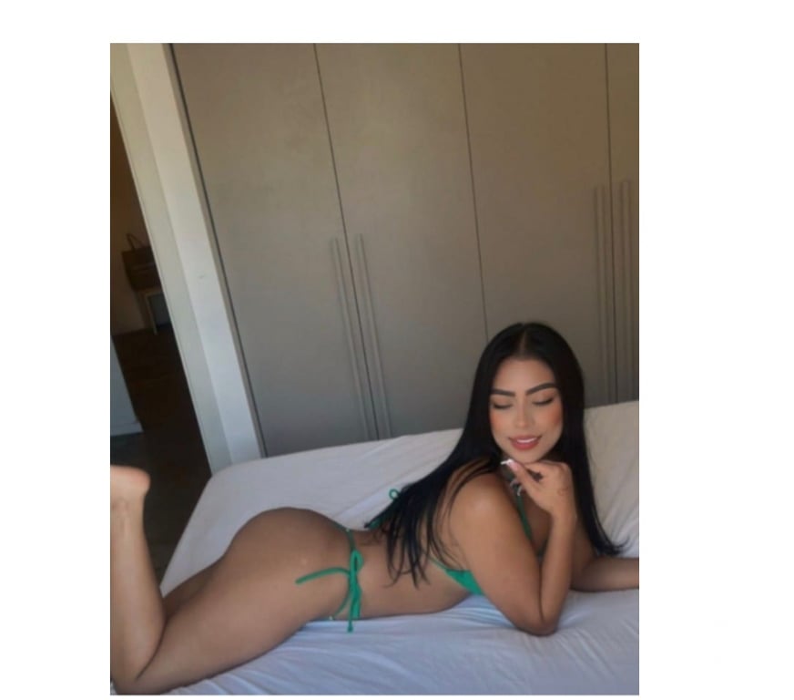 Escorts North London Tottenham - North London - Photos for 💕⭐LUANA STAR THE BEST EXPERIENCE AVIALABE NOW ✨