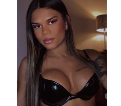 Trans Escorts Liverpool City Centre Liverpool - Photos for TS Latina Esther Doll 🔥