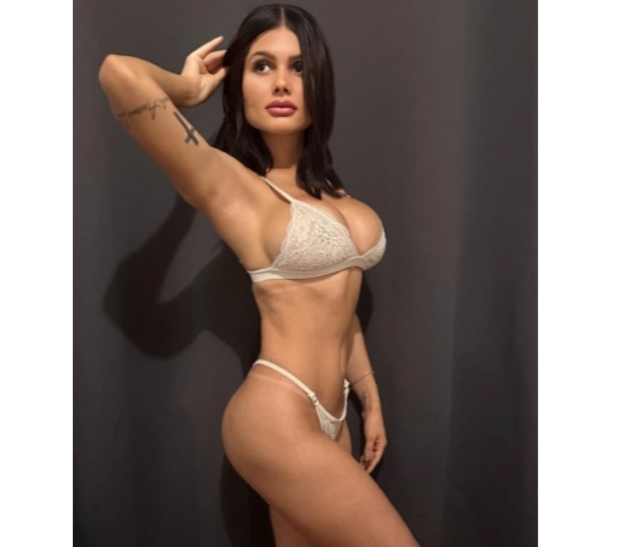 Escorts East London Forest Gate - East London - Photos for LATINA😍🔥❌CALL ME🥰❌🥳1H100🥳❌