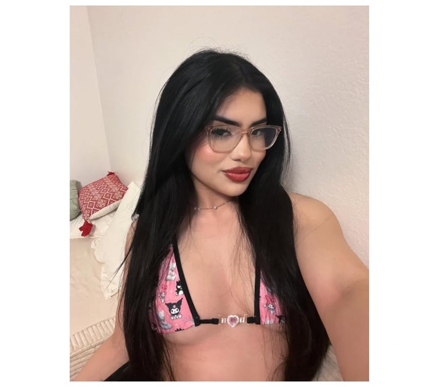 Escorts Glasgow Pollokshields - Glasgow - Photos for NINA BJ QUEEN 👑 AVAILABLE TILL LATE 😈 GFE 💯 REAL