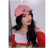 NINA BJ QUEEN 👑 AVAILABLE TILL LATE 😈 GFE 💯 REAL