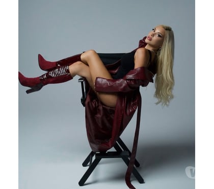  Escorts Pollokshields Glasgow - Photos for NINA BJ QUEEN 👑 AVAILABLE TILL LATE 😈 GFE 💯 REAL