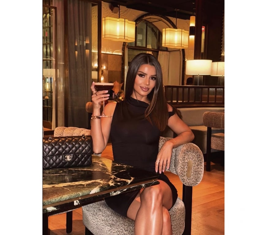 Escorts Glasgow Glasgow City Centre - Glasgow - Photos for LAURA🇧🇷PARTY GIRL🎉 NO FAKE🔥NAUGHTY😈