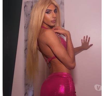Transsexual Goodmayes East London - Photos for TS Slim Dom Barbie - CAN YOU HANDLE ME?