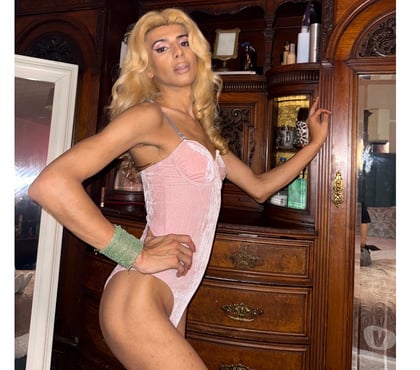 Transsexual Goodmayes East London - Photos for TS Slim Dom Barbie - CAN YOU HANDLE ME?