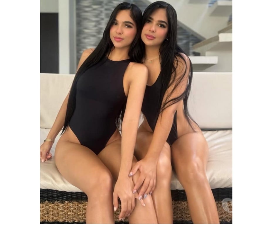 Escorts Edinburgh Holyrood Park - Edinburgh - Photos for DUO PARTY BRAZILIAN GIRLS😈🥂🍾 GOOD SERVICE