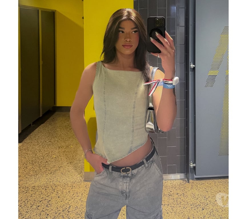 Trans Escorts Worcestershire Worcester - Photos for ALLANA BRAZILIAN PARTY 🇧🇷🔥🍑